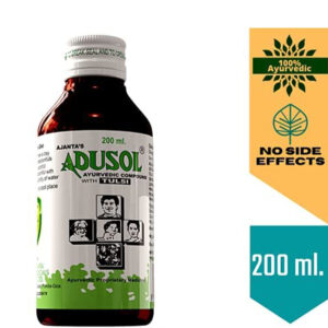 Adusol 200 ml
