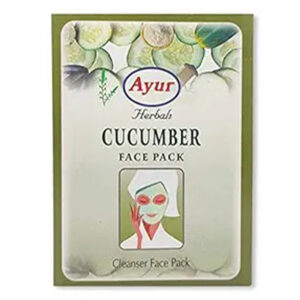 Ayur Face pack Kheera