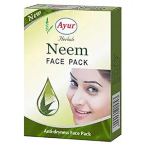Ayur Face pack Neem