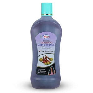 Ayur Shampoo 1000 ml