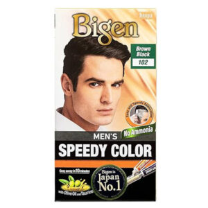 Bigen Beard Colour 102