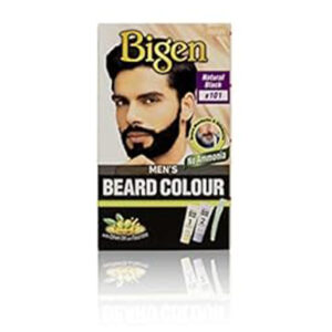 Bigen Beard color no 101