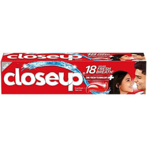 Closeup Red 150gm