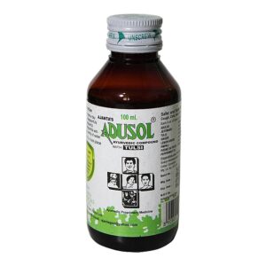 Adusol 100 ml