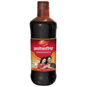 Dabur Ashokarishtam