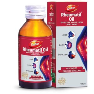 Dabur Remutil oil 100 ml