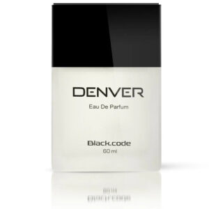 Denver Deo Black code