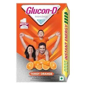Glucon D 450 gms