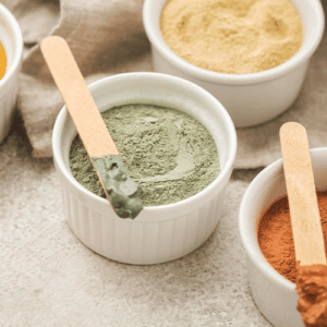 HERBAL HENNA & CONES