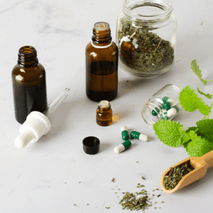HERBAL MEDICINES