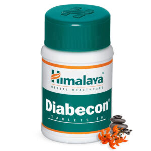 HIAMLAYA DIABECON TAB 60 TAB