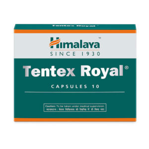 Him Tab Tentex Royal