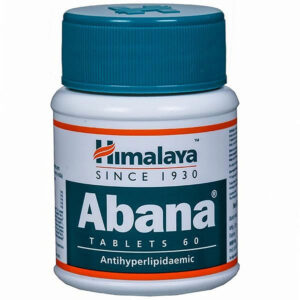 Him.  Abana Tab 60 Tab