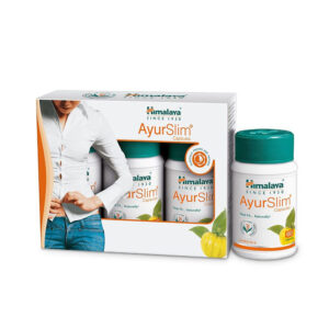 Himalaya Ayur slim cap