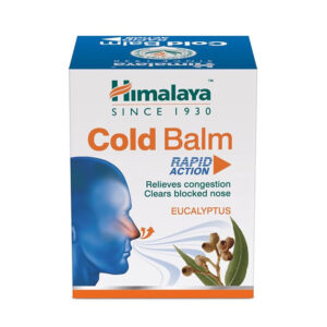 Himalaya  Cold Balm 45g
