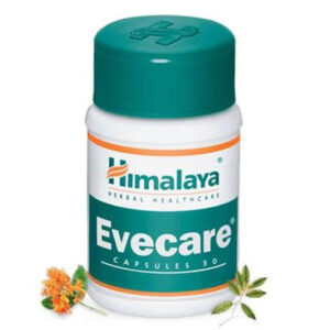 Himalaya Evecare Tab