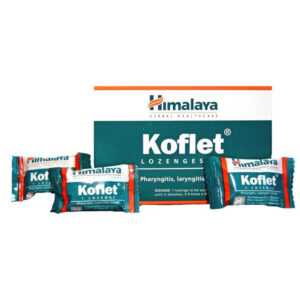 Himalaya Koflet Tab