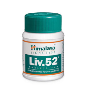 Himalaya Liv 52 Tab