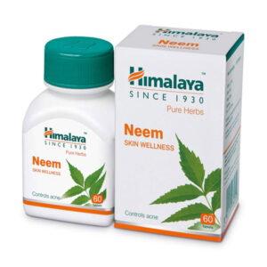 Himalaya Neem Tab