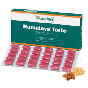 Himalaya Rumalaya Forte Tab