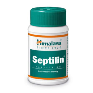 Himalaya Septilin Tab
