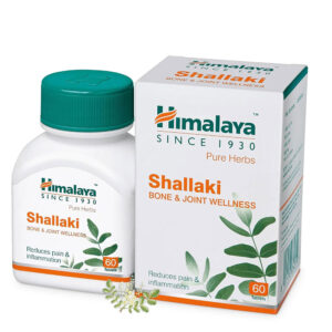 Himalaya Shallaki TAB