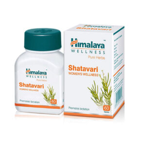 Himalaya Shatavari Tab
