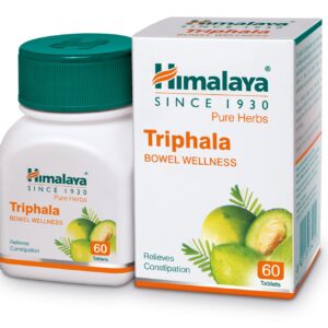 Himalaya Triphala Tab