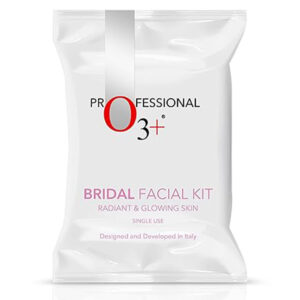 O3 Bridal kit
