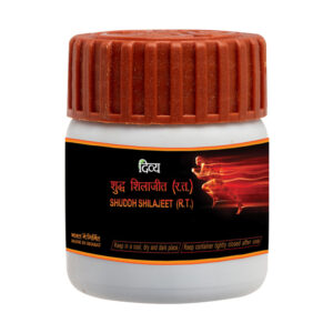Pat Shudh Shilajit 20 gms