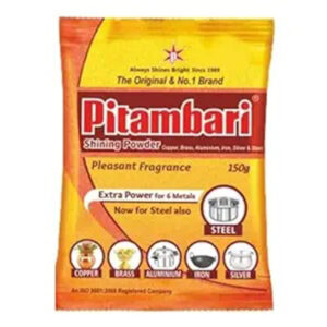 Pitambari powder