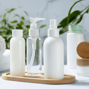 SHAMPOOS & HAIR CREAM