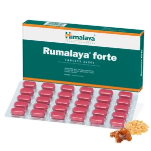 Himalaya Roomalaya Forte Tab