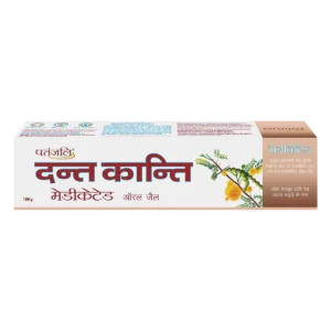 PATANJALI DK MEDICat 100GM