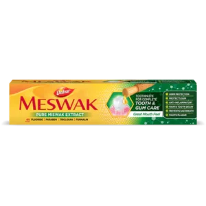 Dabur Meswak Toothpaste 200g