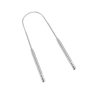 Tounge cleaner Steel