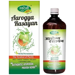 Swadeshi Arogya rasayan