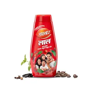 Dabur lal Dant manjan 150g