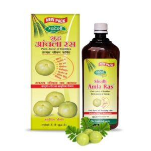 Swadeshi Amla ras