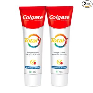 Colgate Total TP 120 gms
