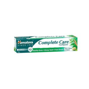 Him Tp Complete care 80 gms