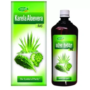 Swadeshi Karela ras