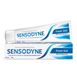 Sensodyne Blue 75g Blue