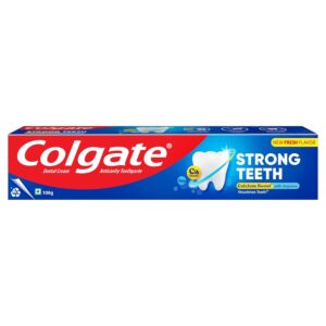 Colgate Strong Teeth 100 gm