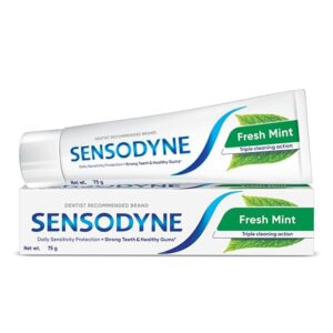 Sensodyne 75g Green