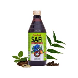 Hamdard Safi 100ml