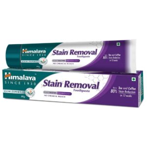 Him Tp Stain removal 80 gms