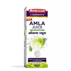 Basik Amla Juice