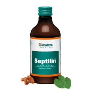 Himalaya Septilin Susp 200ml