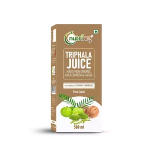 Basik Trifla Juice